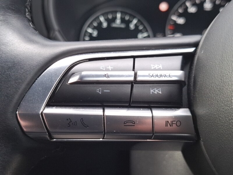 Used Mazda Mazda3 2022 for sale - 78113434: Photo 19