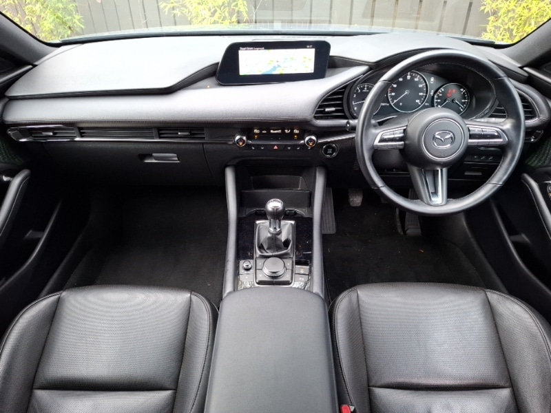 Used Mazda Mazda3 2022 for sale - 78113434: Photo 2