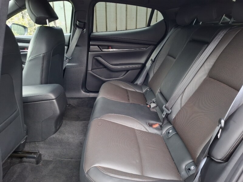 Used Mazda Mazda3 2022 for sale - 78113434: Photo 6