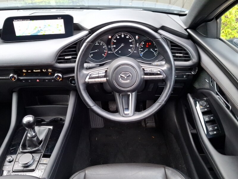 Used Mazda Mazda3 2022 for sale - 78113434: Photo 7