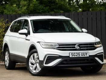 2025 - 1.5 TSI Life 5dr DSG