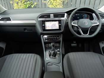 Used Volkswagen Tiguan Allspace 2025 for sale - 75072689: Photo