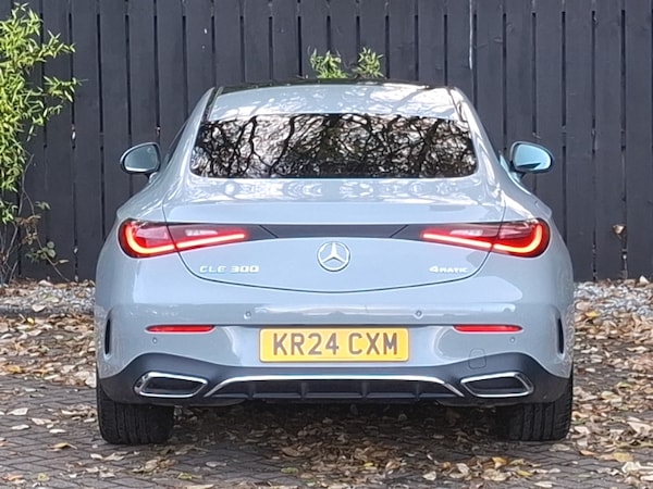 Used Mercedes-Benz CLE 2024 for sale - 76208464: Photo 14
