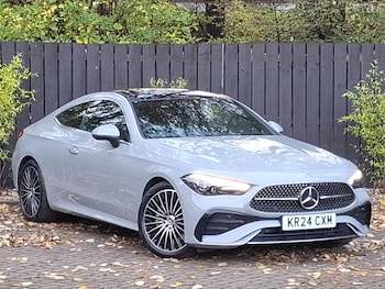 Used Mercedes-Benz CLE 2024 for sale - 76208464: Photo