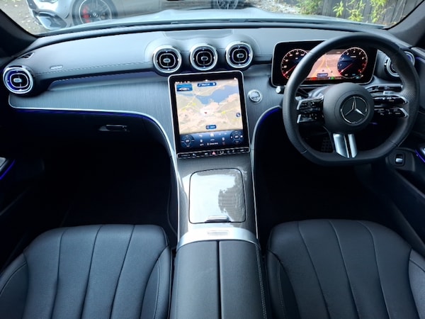 Used Mercedes-Benz CLE 2024 for sale - 76208464: Photo 2