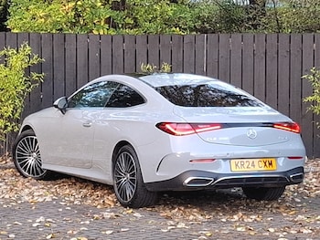 Used Mercedes-Benz CLE 2024 for sale - 76208464: Photo