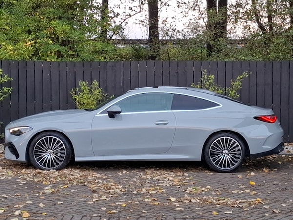 Used Mercedes-Benz CLE 2024 for sale - 76208464: Photo 4