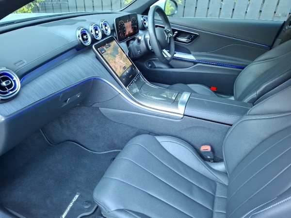 Used Mercedes-Benz CLE 2024 for sale - 76208464: Photo 5