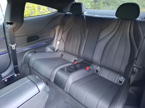 Used Mercedes-Benz CLE 2024 for sale - 76208464: Photo 6