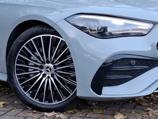 Used Mercedes-Benz CLE 2024 for sale - 76208464: Photo 9