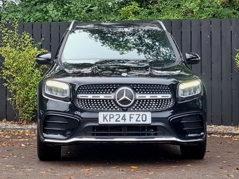 Used Mercedes-Benz GLB 2024 for sale - 76795278: Photo 14