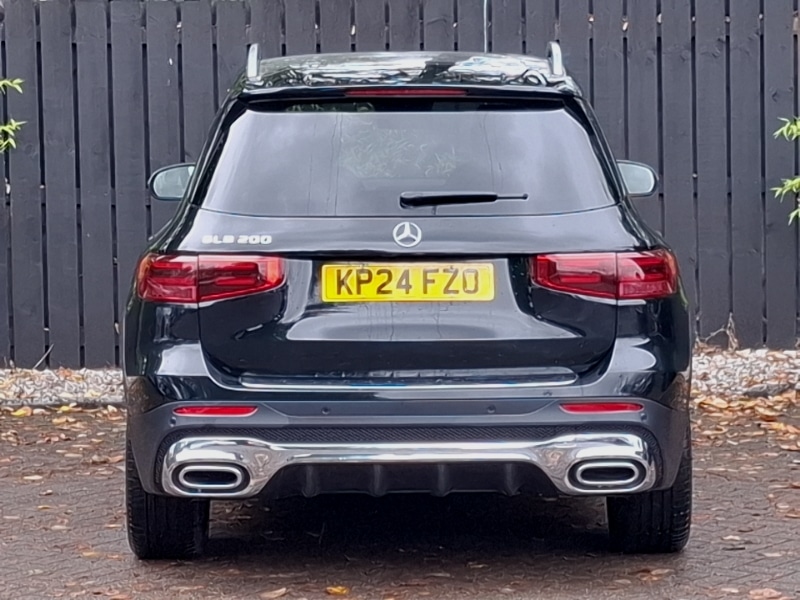 Used Mercedes-Benz GLB 2024 for sale - 76795278: Photo 15