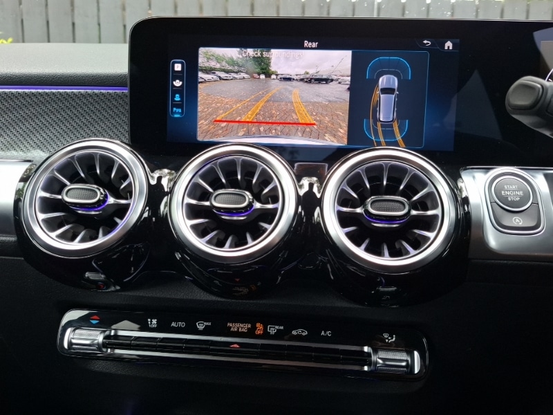 Used Mercedes-Benz GLB 2024 for sale - 76795278: Photo 16