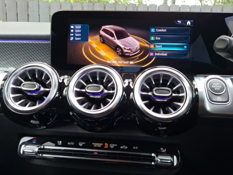 Used Mercedes-Benz GLB 2024 for sale - 76795278: Photo 17