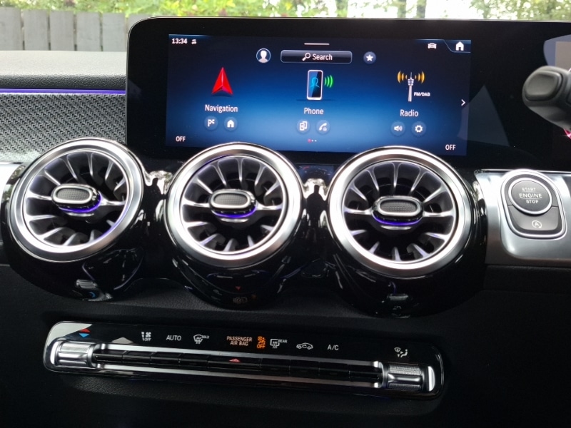 Used Mercedes-Benz GLB 2024 for sale - 76795278: Photo 18