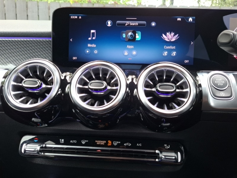 Used Mercedes-Benz GLB 2024 for sale - 76795278: Photo 19