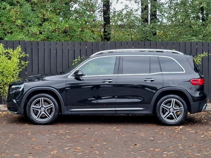 Used Mercedes-Benz GLB 2024 for sale - 76795278: Photo 4