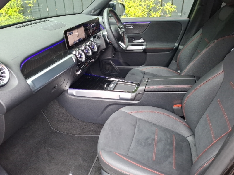 Used Mercedes-Benz GLB 2024 for sale - 76795278: Photo 5