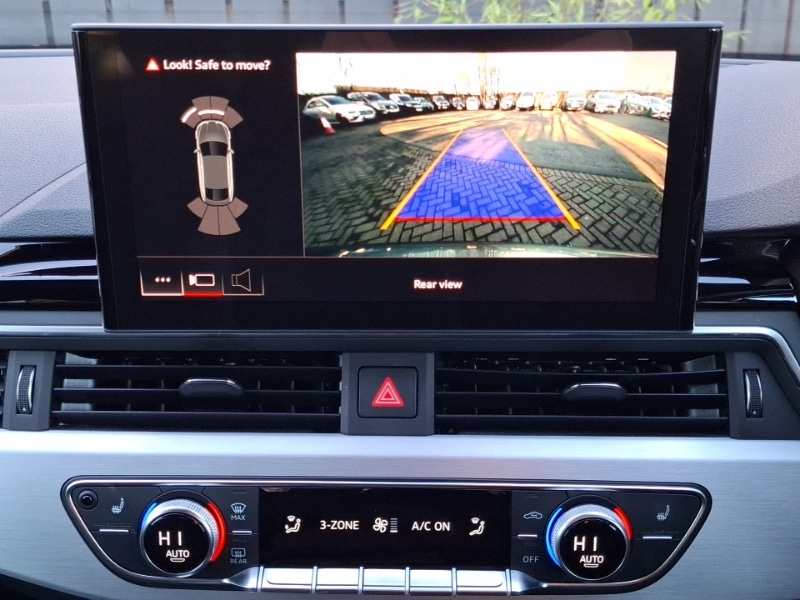 Used Audi A5 2021 for sale - 77786677: Photo 15