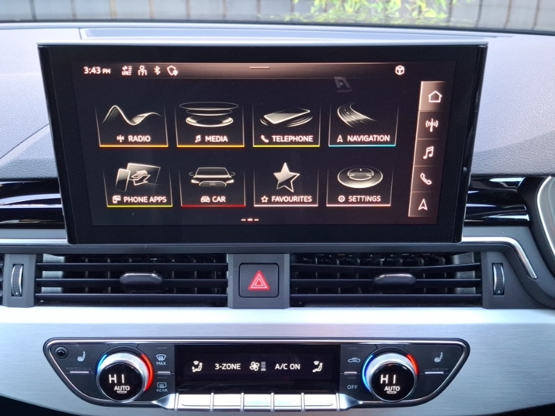 Used Audi A5 2021 for sale - 77786677: Photo 16