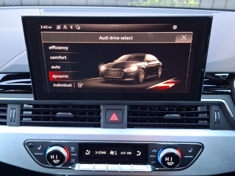 Used Audi A5 2021 for sale - 77786677: Photo 17