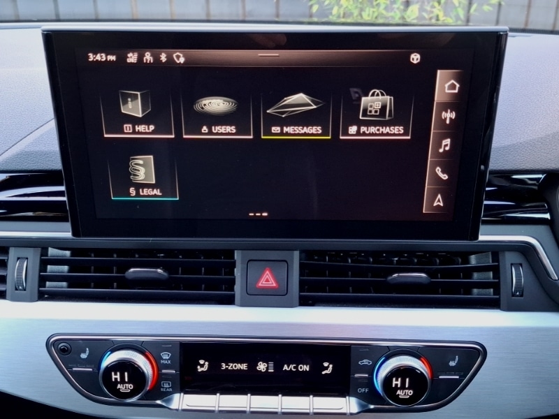 Used Audi A5 2021 for sale - 77786677: Photo 18