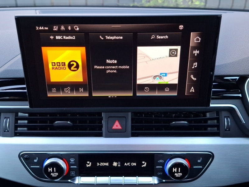 Used Audi A5 2021 for sale - 77786677: Photo 19