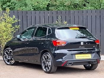 Used SEAT Ibiza 2026 for sale - 79625156: Photo