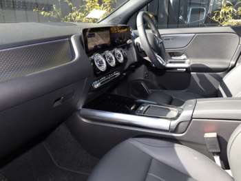 Used Mercedes-Benz EQA 2024 for sale - 74309671: Photo