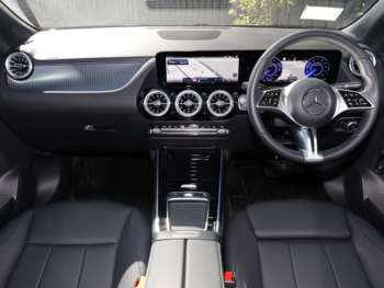 Used Mercedes-Benz EQA 2024 for sale - 74309671: Photo