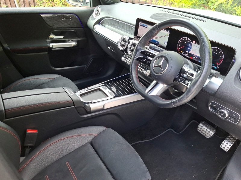 Used Mercedes-Benz GLB 2024 for sale - 76860778: Photo 11