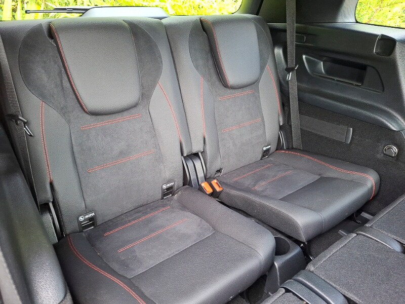 Used Mercedes-Benz GLB 2024 for sale - 76860778: Photo 13