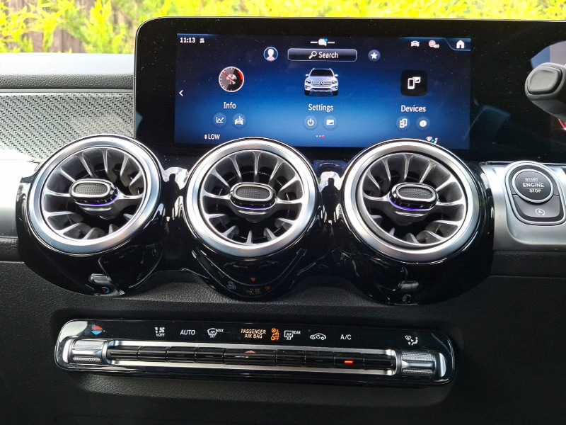 Used Mercedes-Benz GLB 2024 for sale - 76860778: Photo 17