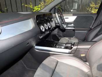 Used Mercedes-Benz EQA 2021 for sale - 74919590: Photo