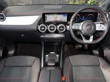 Used Mercedes-Benz EQA 2021 for sale - 74919590: Photo