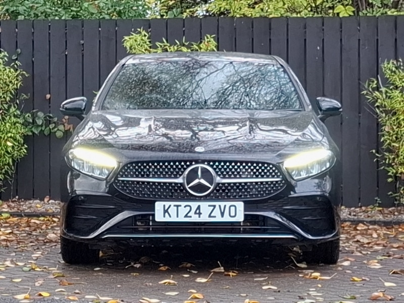 Used Mercedes-Benz A-Class 2024 for sale - 76420832: Photo 13