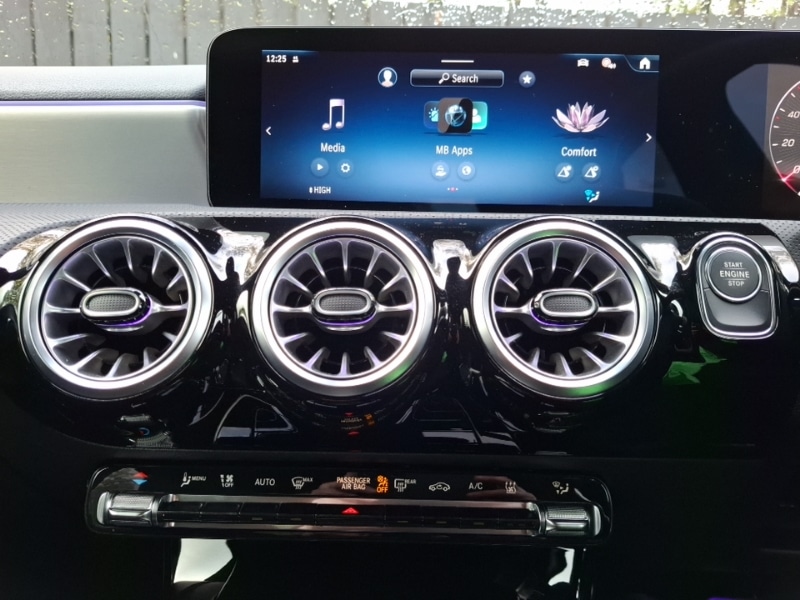 Used Mercedes-Benz A-Class 2024 for sale - 76420832: Photo 19