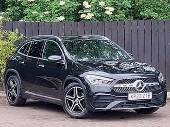 Used Mercedes-Benz GLA 2023 for sale - 78856764: Photo