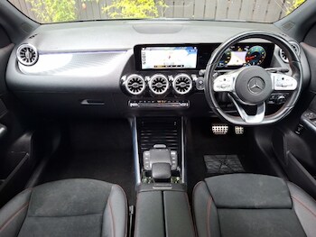 Used Mercedes-Benz GLA 2023 for sale - 78856764: Photo