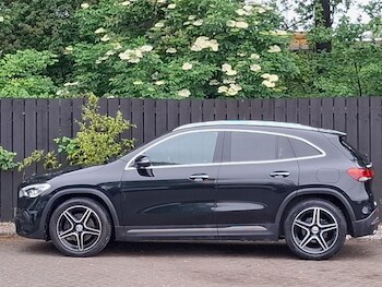 Used Mercedes-Benz GLA 2023 for sale - 78856764: Photo