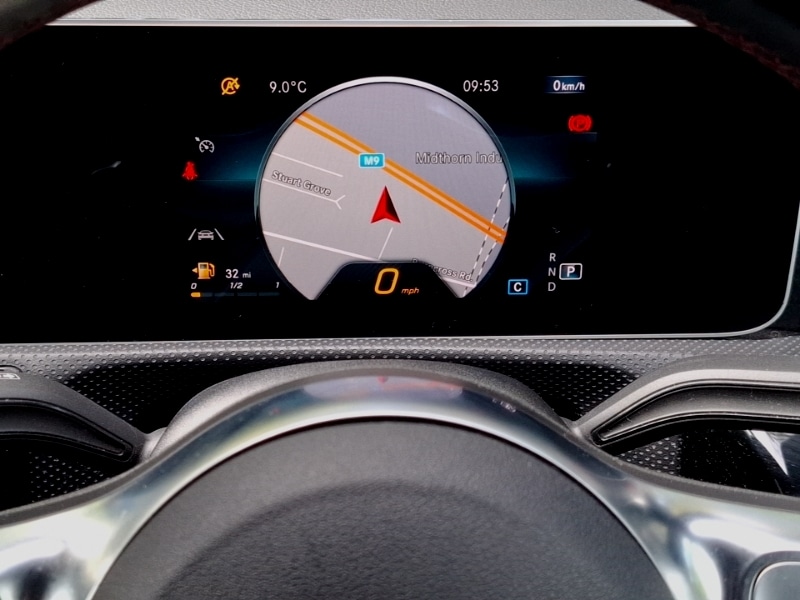 Used Mercedes-Benz A-Class 2020 for sale - 76911768: Photo 11