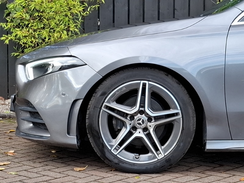 Used Mercedes-Benz A-Class 2020 for sale - 76911768: Photo 12