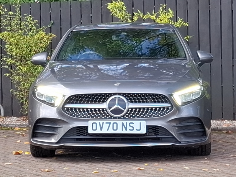 Used Mercedes-Benz A-Class 2020 for sale - 76911768: Photo 13