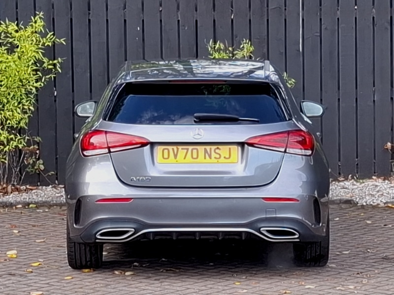 Used Mercedes-Benz A-Class 2020 for sale - 76911768: Photo 14