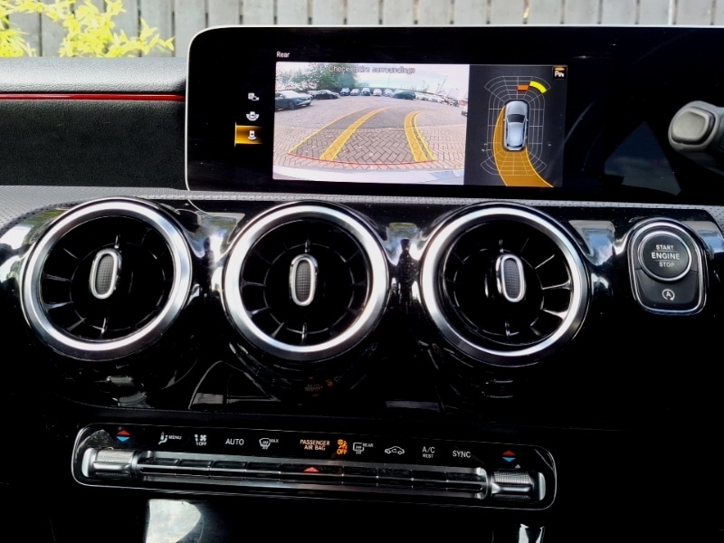 Used Mercedes-Benz A-Class 2020 for sale - 76911768: Photo 15