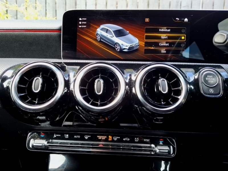 Used Mercedes-Benz A-Class 2020 for sale - 76911768: Photo 16