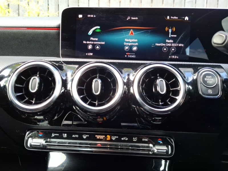 Used Mercedes-Benz A-Class 2020 for sale - 76911768: Photo 17