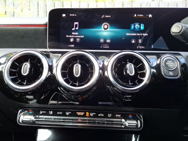 Used Mercedes-Benz A-Class 2020 for sale - 76911768: Photo 18