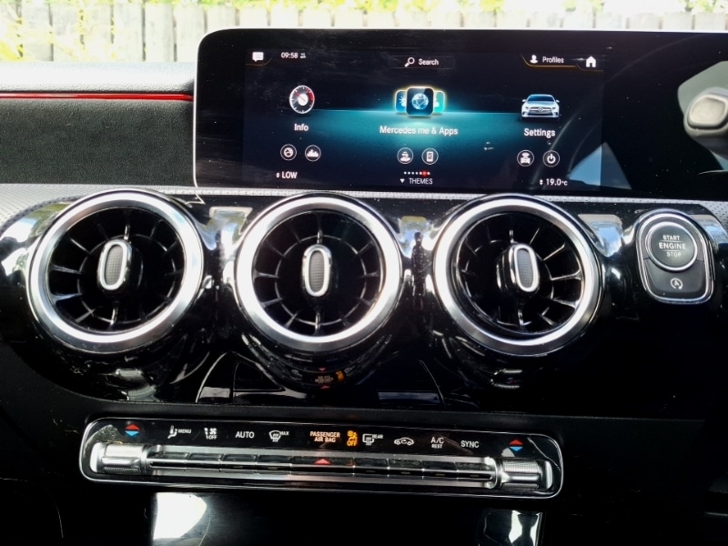 Used Mercedes-Benz A-Class 2020 for sale - 76911768: Photo 19