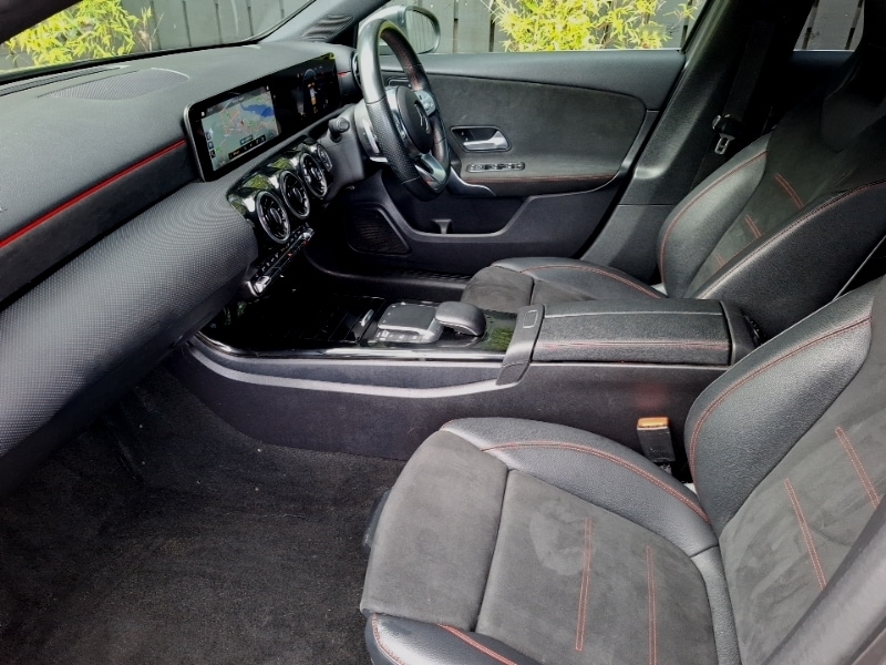 Used Mercedes-Benz A-Class 2020 for sale - 76911768: Photo 5